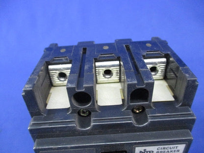 サーキットブレーカ3P30A NBK53C