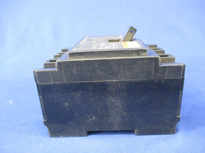 サーキットブレーカ3P30A NBK53C