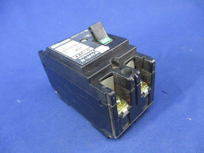 配線用遮断器2P2E20A(テプラ有) B-52KA
