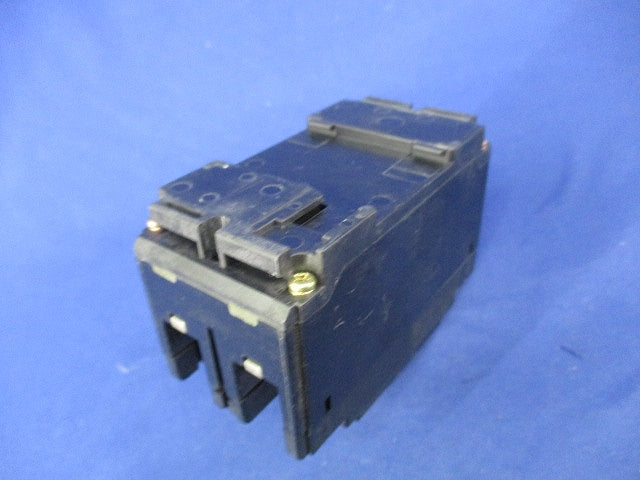 配線用遮断器2P2E20A(テプラ有) B-52KA