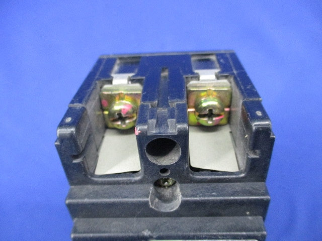 配線用遮断器2P2E20A(テプラ有) B-52KA