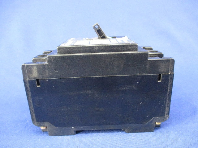 配線用遮断器2P2E20A(テプラ有) B-52KA