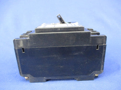 配線用遮断器2P2E20A(テプラ有) B-52KA