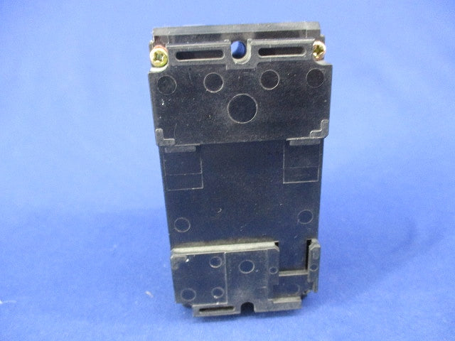 配線用遮断器2P2E20A(テプラ有) B-52KA