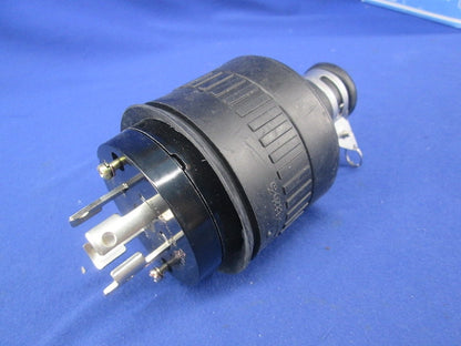 接地3P30A 引掛防水ゴムキャップ(圧着端子無)National WF8430