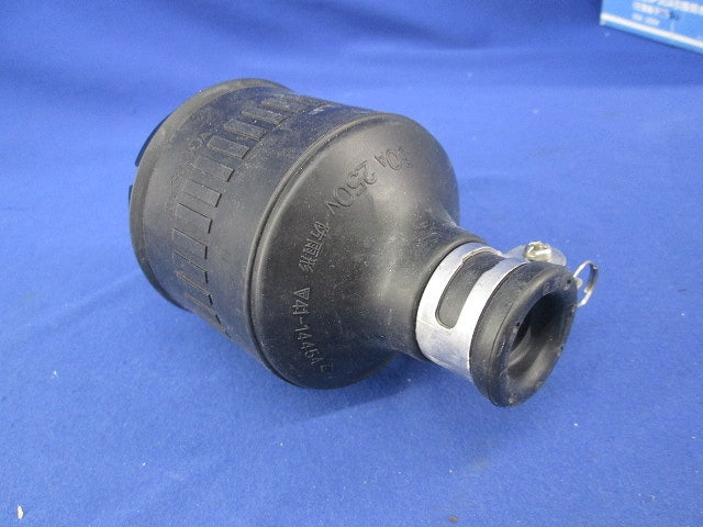 接地3P30A 引掛防水ゴムキャップ(圧着端子無)National WF8430