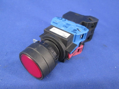 押しボタンスイッチ HW-CL11