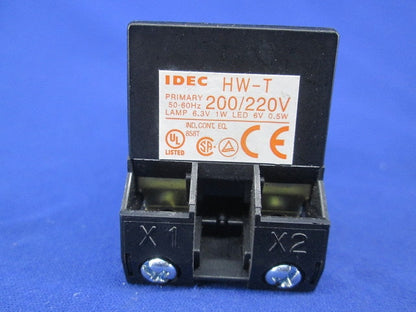 押しボタンスイッチ HW-CL11