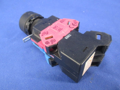 押しボタンスイッチ HW-CL11