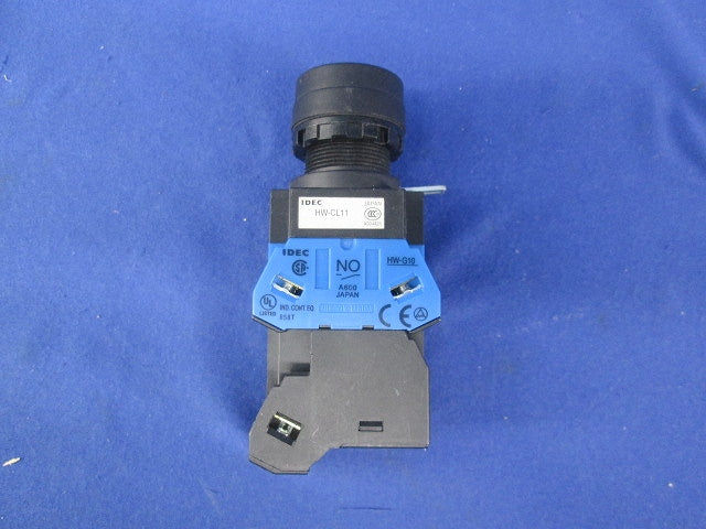 押しボタンスイッチ HW-CL11