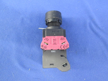 押しボタンスイッチ HW-CL11