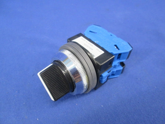 セレクタスイッチ(3ノッチ) ASN320N
