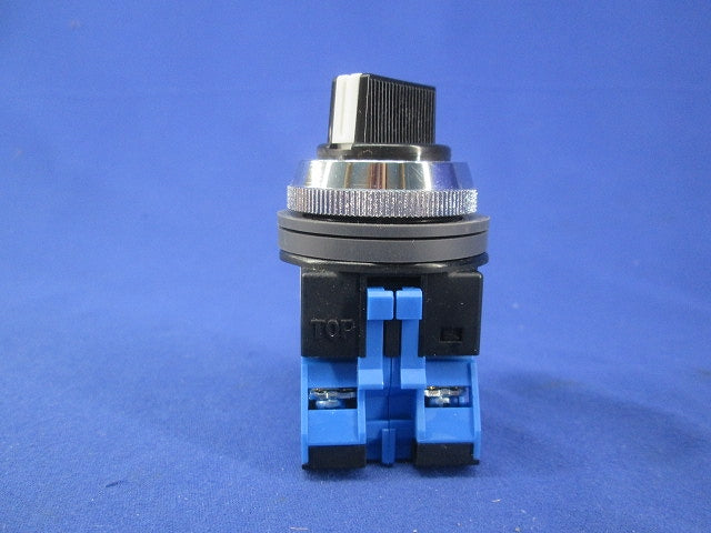 セレクタスイッチ(3ノッチ) ASN320N