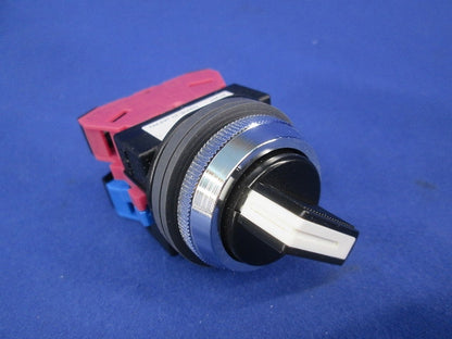 セレクタスイッチ(2ノッチ) ASN211N