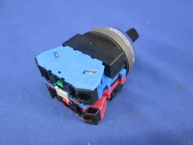 セレクタスイッチ(2ノッチ) ASN211N