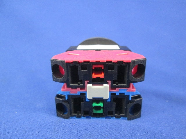 セレクタスイッチ(2ノッチ) ASN211N