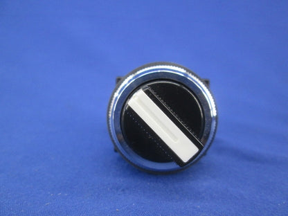 セレクタスイッチ(2ノッチ) ASN211N