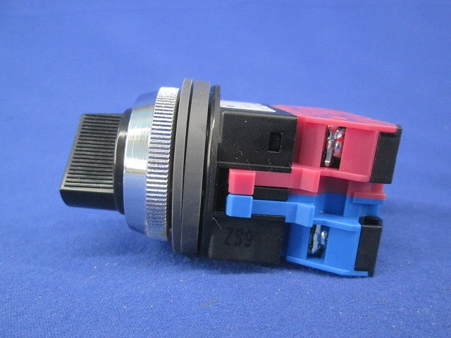 セレクタスイッチ(2ノッチ) ASN211N