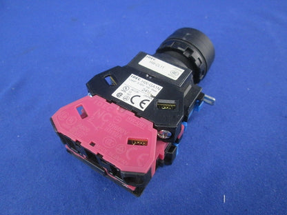 押しボタンスイッチ HW-CL11