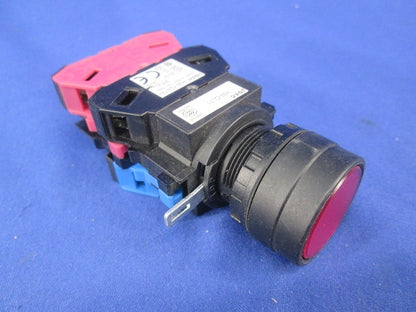 押しボタンスイッチ HW-CL11