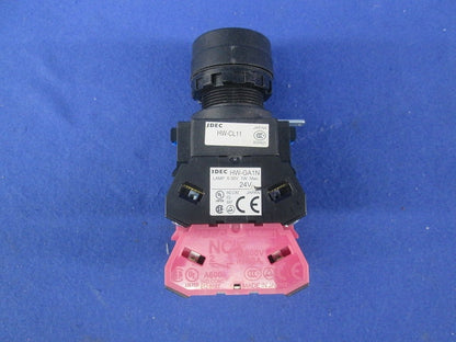 押しボタンスイッチ HW-CL11