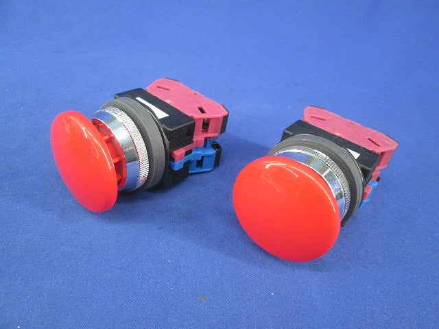 押ボタンスイッチφ30(２個入) ABN