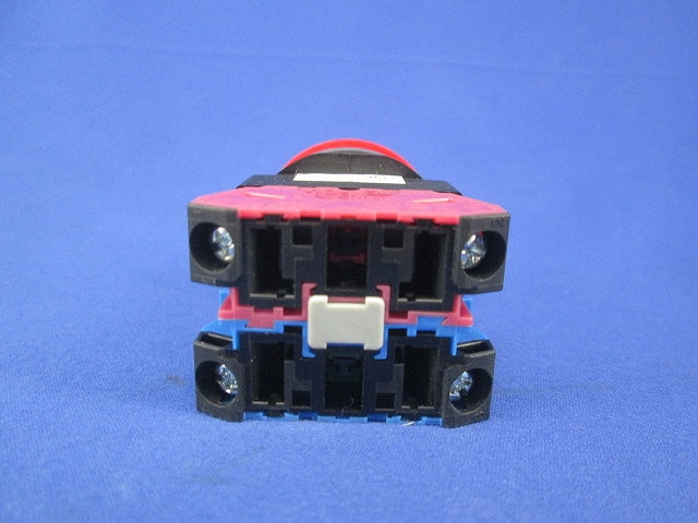 押ボタンスイッチφ30(２個入) ABN