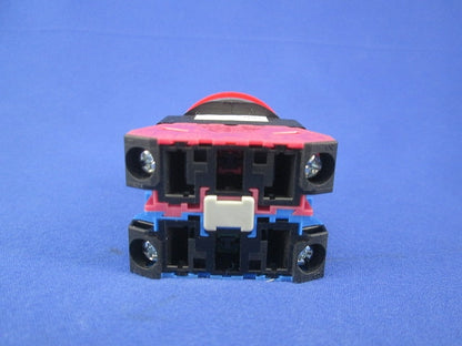 押ボタンスイッチφ30(２個入) ABN