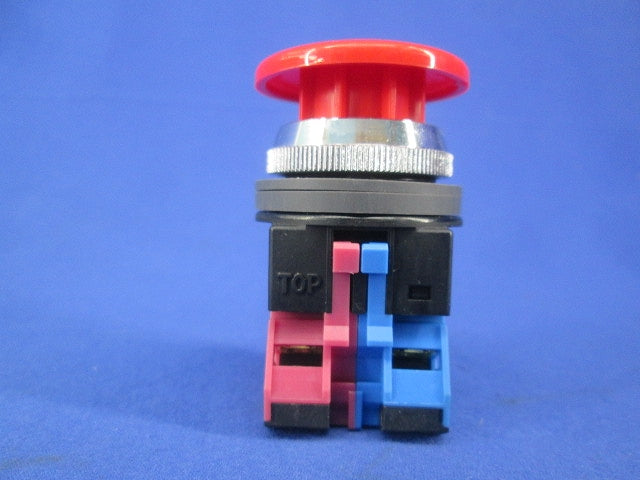 押ボタンスイッチφ30(２個入) ABN