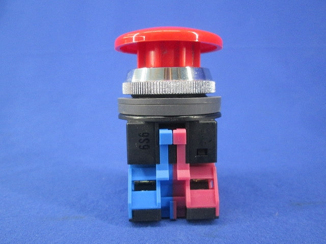 押ボタンスイッチφ30(２個入) ABN