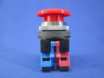 押ボタンスイッチφ30(２個入) ABN