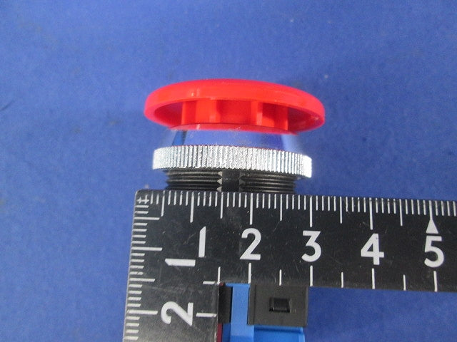 押ボタンスイッチφ30(２個入) ABN