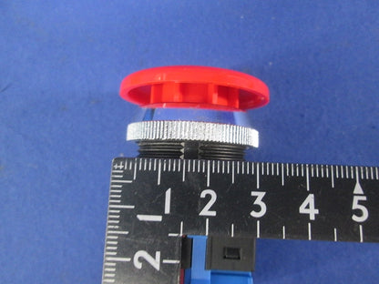 押ボタンスイッチφ30(２個入) ABN
