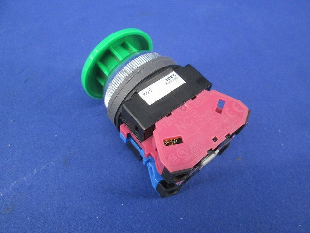 押ボタンスイッチφ30 ABN