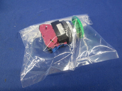 押ボタンスイッチφ30 ABN