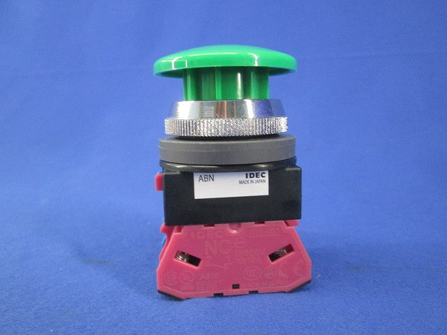 押ボタンスイッチφ30 ABN