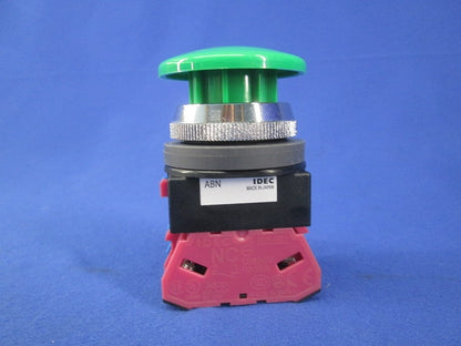 押ボタンスイッチφ30 ABN