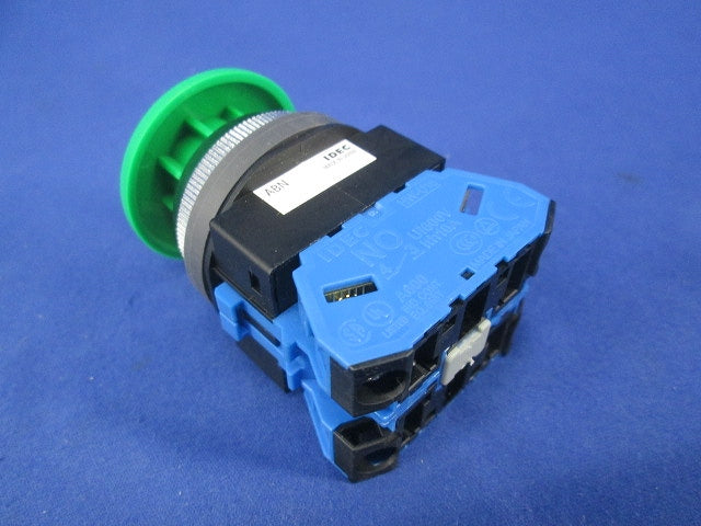 押ボタンスイッチφ30 ABN