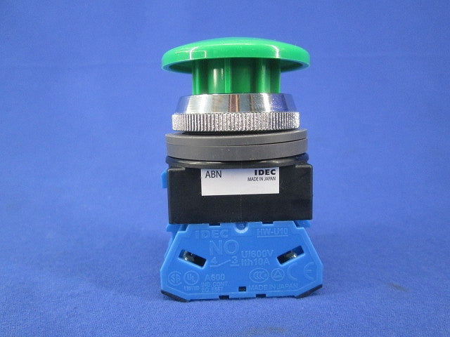 押ボタンスイッチφ30 ABN