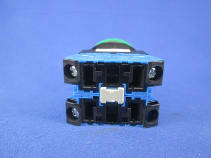 押ボタンスイッチφ30 ABN