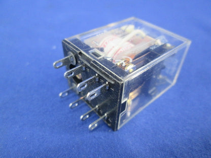 ミニパワーリレーセット(傷・汚れ有) MY2ZN