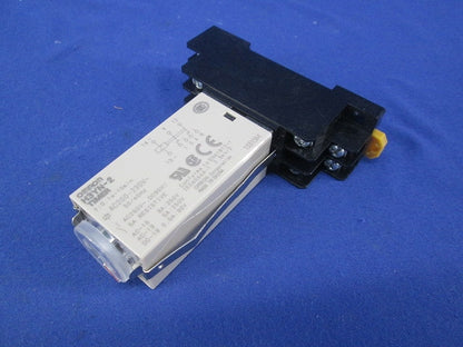ソリッドステート・タイマ他セット H3YN-2他