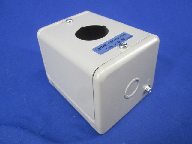 コントロールボックス KGN111Y