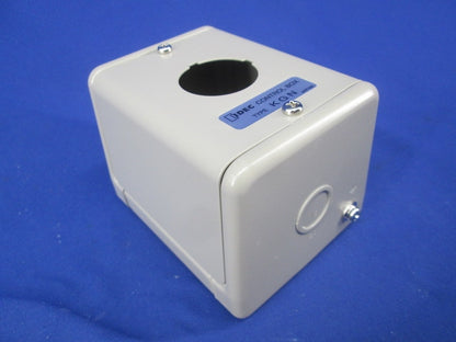 コントロールボックス KGN111Y