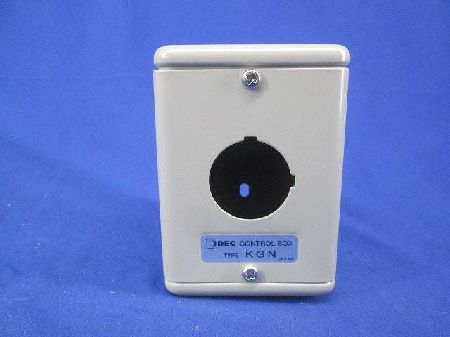 コントロールボックス KGN111Y