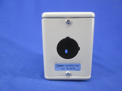 コントロールボックス KGN111Y