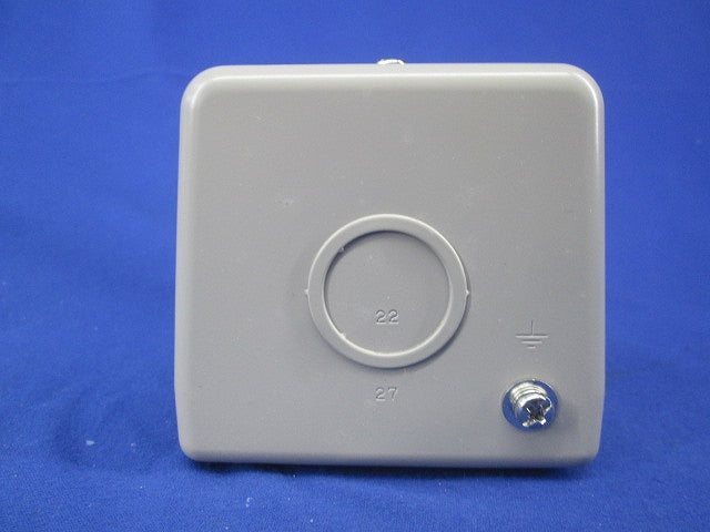 コントロールボックス KGN111Y