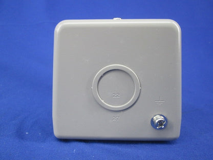 コントロールボックス KGN111Y