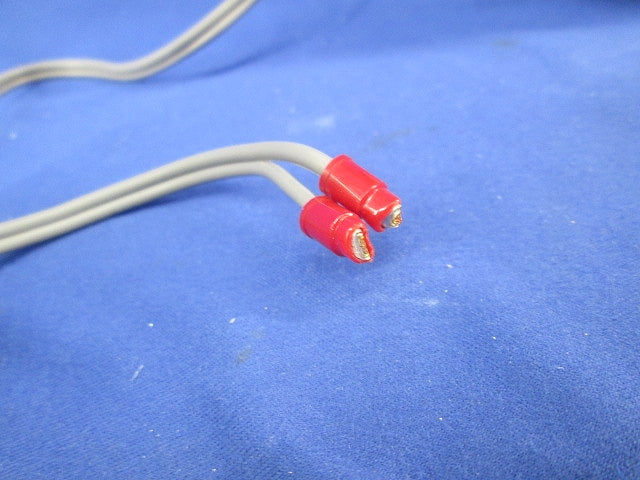 超小型回転灯(黄) RUP-100