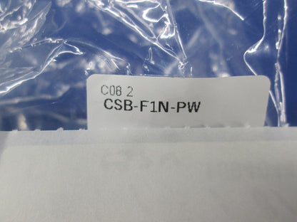 露出ボックス(8個入)(ピュアホワイト) CSB-F1N-PW